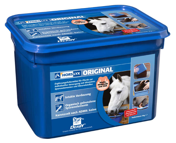 HORSLYX Original